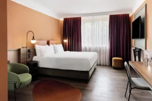 Image of Mayburg Salzburg, a Tribute Portfolio Hotel