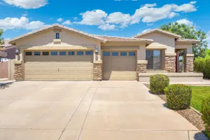 Image of Dublin in Gilbert With 4 Bedrooms and 2 Bathrooms