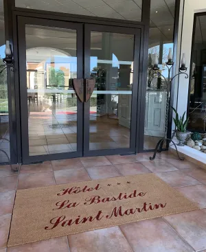 Image of Hôtel La Bastide Saint Martin