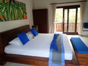 Image of Alami Resort, Restaurant and Dive Center