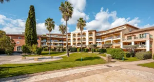 Image of Pierre & Vacances Residence Les Rivages des Issambres