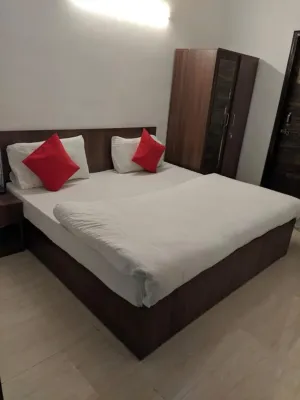 Image of ADB Rooms Hotel Toravio