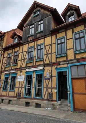 Image of Ferienwohnungen Bergstrasse