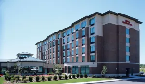 Image of Hilton Garden Inn Hartford South/Glastonbury