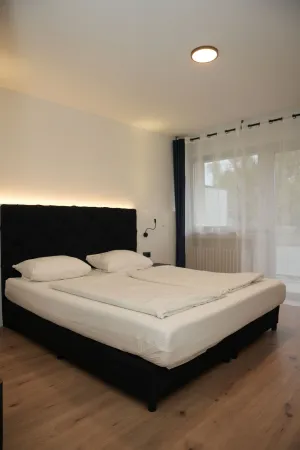 Image of Haven Hotels - Hotel Am Stadion