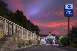 Image of Best Western Fort Lee