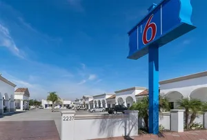 Image of Motel 6 Lomita, CA