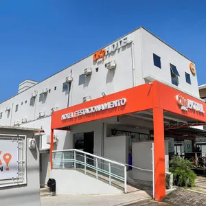 Image of OK Inn Hotel