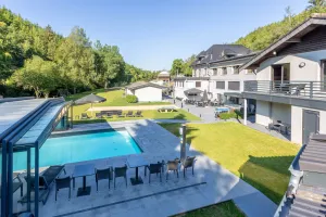 Image of Hotel Val de l'Our