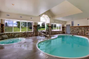 Image of Microtel Inn & Suites by Wyndham Bozeman