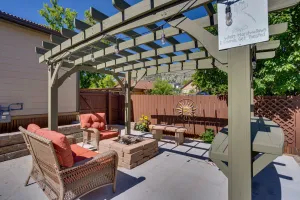 Image of Spacious Home with Deck 5 Mi to Ridgway State Park!