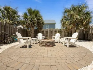 Image of Barefoot West Duplex