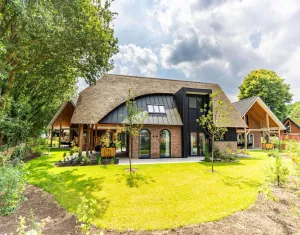 Image of Veluwe Villa met Binnenzwembad & Wellness XL | 24 personen | Rolstoeltoegankelijk