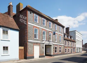 Image of Bear Hotel by Greene King Inns