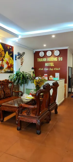 Image of Thanh Hương 99 Hotel - Nội Bài