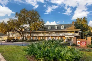Image of Best Western Plus St. Simons