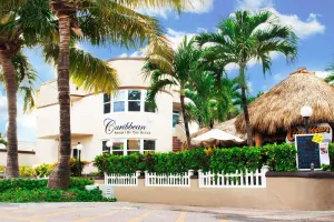Image of Caribbean Resort by the Ocean