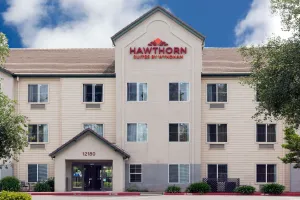 Image of Hawthorn Suites by Wyndham Rancho Cordova/Folsom