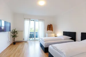 Image of Kaiserslautern Apartments