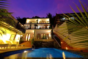 Image of Villa Mataano