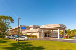 Image of Baymont by Wyndham Bonita Springs