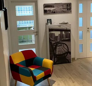 Image of Chambre d'hôtes Au Coeur De NancyB&B