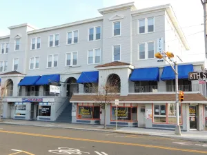 Image of Blue Water Inn