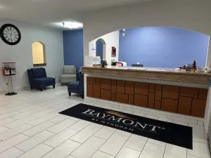 Image of Baymont by Wyndham Omaha SW
