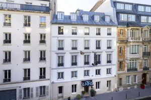 Image of ATN Hôtel