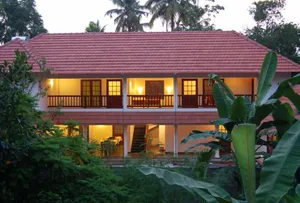 Image of The Villa Romantica