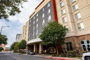Image of Springhill Suites by Marriott San Antonio Alamo Plaza/Convention Center