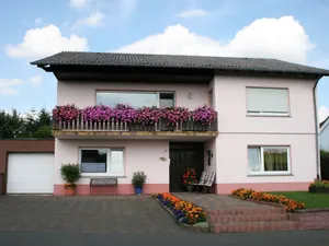 Image of Cozy Apartment in Strotzbüsch near Eifel Center