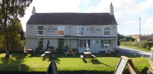Image of The Star Inn Weaverthorpe