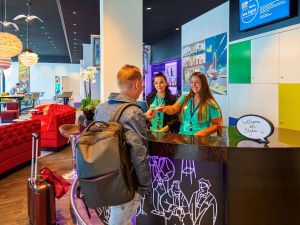 Image of ibis Styles Liege Guillemins
