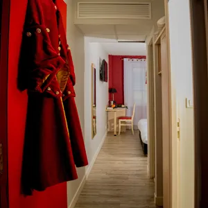 Image of Logis Hôtel-Restaurant LE FONTARABIE
