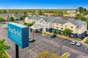 Image of Fairfield Inn and Suites Mobile