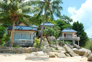 Image of Phangan Orchid Resort