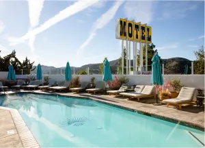 Image of Skyview Los Alamos - 21 & Over Pool