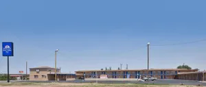 Image of Americas Best Value Inn Santa Rosa, New Mexico