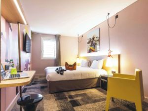 Image of ibis Styles Lyon Centre Confluence