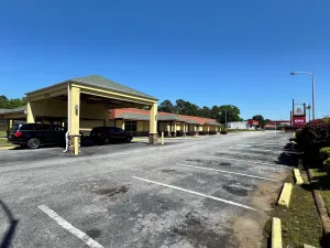 Image of OYO Hotel Phenix City