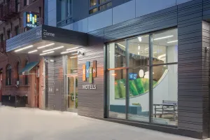 Image of EVEN Hotel New York - Times Square South by IHG