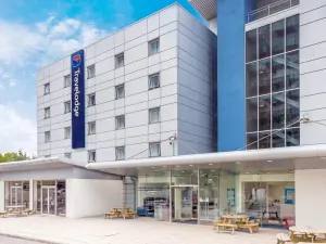 Image of Travelodge London Docklands