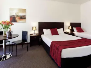 Image of Mercure Port of Echuca