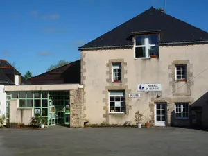 Image of Auberge de Jeunesse HI Pontivy