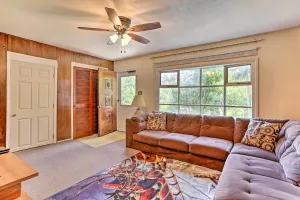 Image of Family-friendly Allentown Abode w/ Backyard!