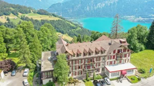 Image of Parkhotel Beatenberg
