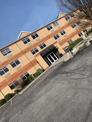 Image of Commodore Perry Inn and Suites