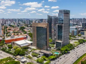 Image of Grand Hyatt São Paulo