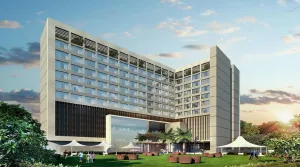 Image of Sayaji Vadodara